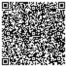 QR code with Magin's Lawn Service contacts