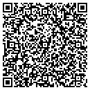QR code with H&R Block contacts