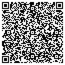 QR code with Hilda's Interiors contacts