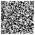 QR code with H&R Block contacts