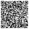QR code with The Barber Shop contacts