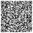 QR code with Bahr Architects Inc contacts