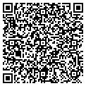 QR code with Ticky's Barber Shop contacts