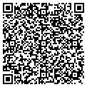 QR code with KFC contacts