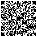 QR code with Touch Of Class Barber Shop contacts