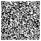 QR code with Bde Architecture Inc contacts
