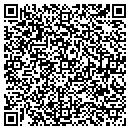 QR code with Hindsman & Son Inc contacts