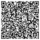 QR code with L O C K Smith contacts
