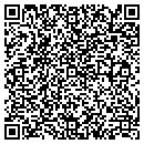QR code with Tony S Service contacts