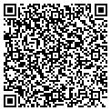 QR code with Bpk Architects contacts