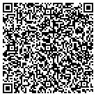QR code with Ricky's Lawn & Tractor Service contacts