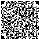 QR code with Rosa De La Lawn Services contacts