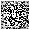 QR code with Wasin Barbar Shop contacts