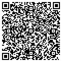 QR code with S-N-M Lawn Service contacts