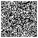 QR code with Ginric Corp contacts