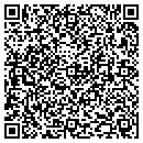 QR code with Harris J K contacts