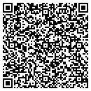 QR code with House of Color contacts