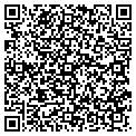 QR code with H&R Block contacts