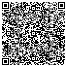 QR code with Chris Binger Architect contacts