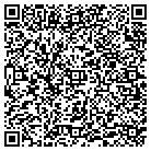 QR code with Christiani Johnson Architects contacts