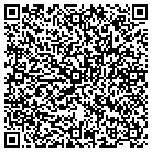 QR code with H & R Block /Dgn Complex contacts