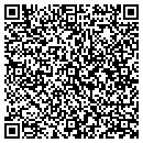 QR code with L&R Lease Drivers contacts