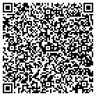 QR code with Ceasers Lawn Service contacts