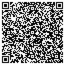 QR code with M A C Home Services contacts