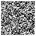 QR code with Bronx Cuts contacts