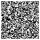 QR code with C W Lawn Service contacts