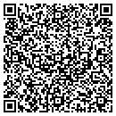 QR code with David Hale contacts