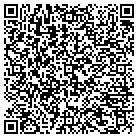 QR code with Dee's Lawn And Handy Service's contacts