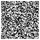 QR code with DE Meza Plus Architecture contacts