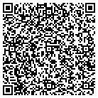 QR code with D Paris Architecture contacts