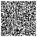 QR code with Richard A Hazel Inc contacts