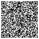 QR code with Harris Lawn Service contacts