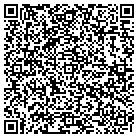 QR code with Higgins Grass Sales contacts