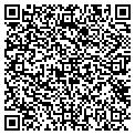 QR code with Dannys Barbershop contacts