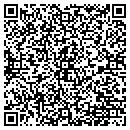 QR code with J&M Gonzalez Lawn Service contacts