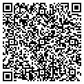 QR code with J&S Lawn Svcs contacts