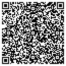 QR code with Dina Weber contacts
