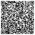 QR code with R & A Pressure Cleaning contacts