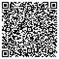 QR code with H&R Block Inc contacts