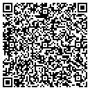 QR code with D M Mechincal LLC contacts