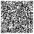 QR code with L an S Tax Service contacts