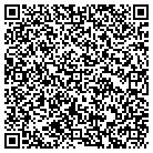 QR code with Wilson's Out Above Lawn Service contacts