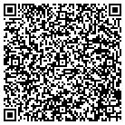 QR code with Wright Lawn Service contacts