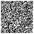 QR code with R J's Mobile Detailing Service contacts