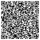 QR code with Cincinnati Eye Care Assoc contacts