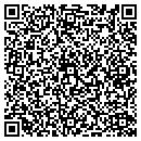 QR code with Hertzka & Knowles contacts